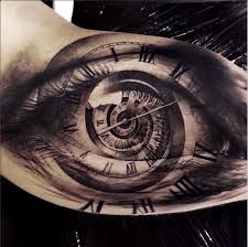 Best Black And Grey Realism Tattoo Artists In The World Tattoos By Oscar Akermo Inked Magazine Inner Arm Tattoos Time Tattoos Inner Bicep Tattoo