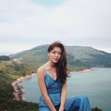 We spent the day with our june cover girls christabel chua and kimberly wang, and they talked about their. Joal Ong Video
