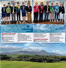 Cairn Community Games Regional Athletics Finals bring communities together  in Athlone and Clonmel