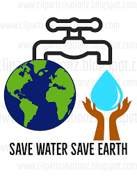 Here's how you can save water in the garden. Pin By Everyday Affirmations On Free Cliparts For Teachers Save Earth Posters Earth Poster Save Earth