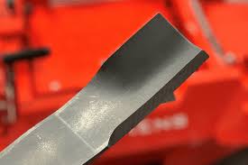 Honda Hrx217 High Lift Blade Off 58