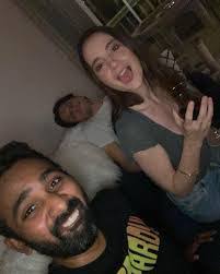 Nikolas Little's Instagram, Twitter & Facebook