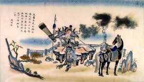 Mulan: The Legend Through History - World History Encyclopedia