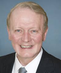 Rep. Leonard Lance [R-NJ7]'s 2013 Report Card from GovTrack.us