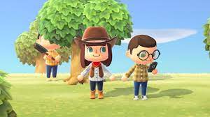 How To Add Friends In Animal Crossing New Horizons Gamespot