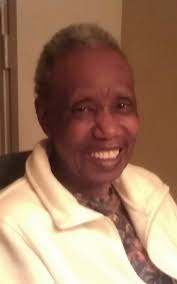 Harriet Ann Halstead