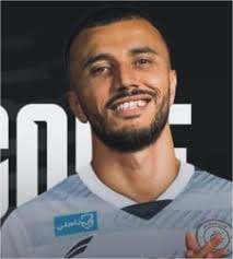 Ararbian Football Scourt