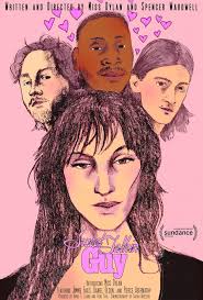 Sweet Talkin' Guy with Miss Dylan Screen Sundance Film Festival