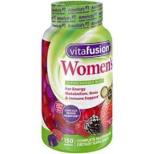 18 Best Multivitamins For Women Top Women S Supplement Pills