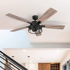 Looks a little bit similar to a emerson casablanca classic ceiling fans. The 8 Best Ceiling Fans Of 2021