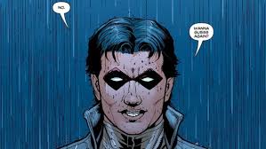 Jason Todd/Robin/Red Hood Appreciation 2025.