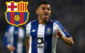 Tecatito hizo su tercer gol de la temporada en la victoria del porto sobre gil vicente en los cuartos de final de la copa de portugal. Jesus Manuel Corona And The Reason Why He Rejected Barcelona Video World Today News