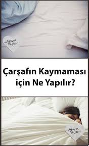 Carsafin Kaymamasi Icin Ne Yapilir 2020 Carsaflar Bilgi Gercekler