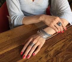 Acesta precede verigheta și este un simbol care simbolizează legătura pe care o ai cu partenerul. Cum Porti Corect Inelele Reguli De Stil Mobile