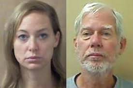 Tom Martens, Daughter Molly Ordered A New Trial For Jason Corbett's Death