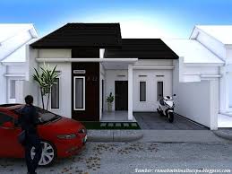 Nah itulah 10 inpsirasi desain rumah minimalis tampak depan yang baru kami sampaikan untuk dijadikan referensi kamu dalam mendesain rumah minimalis. 11 Bentuk Rumah Sederhana Ukuran 6x9 Terbaru Tahun 2020