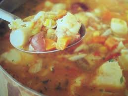 Cabbage Patch Soup Cabbage Patch Soup Recipe Comfort Soup Recipes Soup And Sandwich