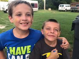 O.A.R. song performance at a live show