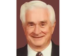 Charles McCourry Obituary (2024)