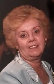 Jean K. Jacoby Obituary October 24, 2021