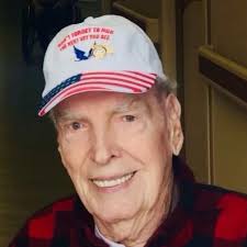 Jackie Alger Obituary (1933