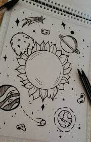 See, that's what the app is perfect for. 42 Trendy Drawing Ideas Flowers Tumblr Artbuki Hudozhestvennye Zhurnaly Risunki Perom