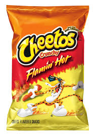 It feels like i'm dying⚡. 20 Hot Cheetos Wallpapers On Wallpapersafari
