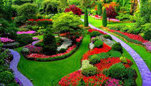 Maybe you would like to learn more about one of these? Landskap Dalam Gaya Bahasa Inggeris 75 Gambar