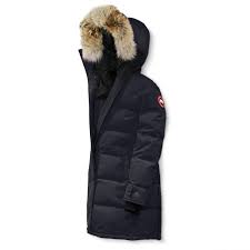 Comfy performance pieces for every adventure. Canada Goose Shelburne Parka Winterjacke Damen Versandkostenfrei Bergfreunde De