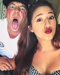 Mikayla Molinaro and Eric Carvalho's Wedding Website