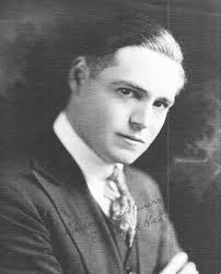 Filmography: Edward Hearn