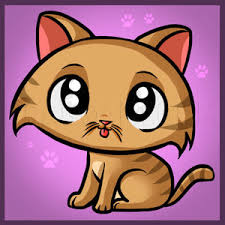 Scopri ricette, idee per la casa, consigli di stile e altre idee da provare. How To Draw A Simple Cat Step By Step Drawing Guide By Dawn Dragoart Com