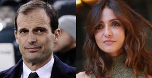 Messi da parte gli impegni professionali e quelli coi figli si sono presi un po' di relax. Ambra Angiolini E Massimiliano Allegri Si Sposano L Indiscrezione Bomba