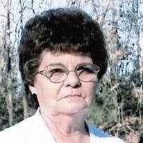 Mrs. Margie L. Whited Obituary