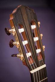 Jasper Sender Luthier Guitare Luthier Guitar Classical Guitar Bass Ukulele