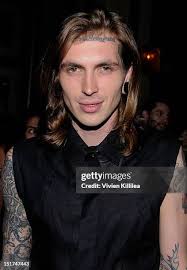 15 Dominic Louis Front Row Spring Mercedes Benz Fashion Week Stock Photos,  High-Res Pictures, and Images