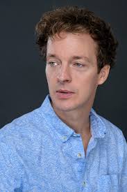 Jonathan Marcus Wood