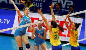 Ve 2 lig, kupa voley, milli takımlar, avrupa, magazin, kar, altyapı. Filenin Sultanlari Brezilya Yi Devirdi Tum Spor Haber