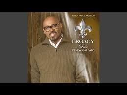 Bishop Paul Morton Be Blessed Mp3 Download Download Mp3 Paul S Morton Since I Met Jesus Song Lyrics