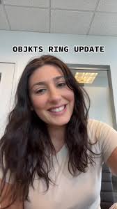 @OBJKTS Jewelry here is my update