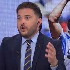 Società agricola brancatelli srl loc. Diego Brancatelli Tiene Coronavirus Se Habia Hisopado Para Poder Irse De Vacaciones