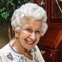 Carolyn Stein Obituary