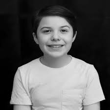 ARTIST SPOTLIGHT*** Eric Funches as "Pa" in THE COLOR PURPLE