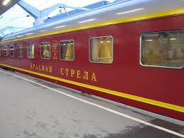 Poezd Sankt Peterburg Moskva Raspisanie I Otzyvy Cena I Stoimost Bileta Ostanovki I Marshrut Ot Rupoezd Ru