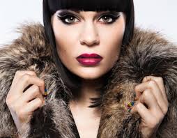 Jessie J Projects :: Photos, videos, logos, illustrations and branding ::  Behance