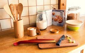 Daher muss man plastik recyceln oder von vornherein vermeiden. 7 Tipps Fur Die Plastikfreie Kuche Veganblatt