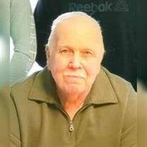 Robert Noel Sharon Obituary