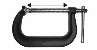 C Clamps Grainger Industrial Supply