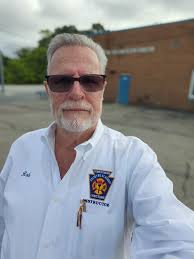 Responder Safety Senior Instructor Workshop” in Odenton, MD w/ Jack  Sullivan , Todd Leiss, and several others from TX, VA, NJ, TN, DE.