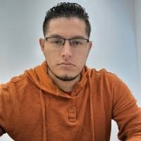 Erick Chavira Moreno